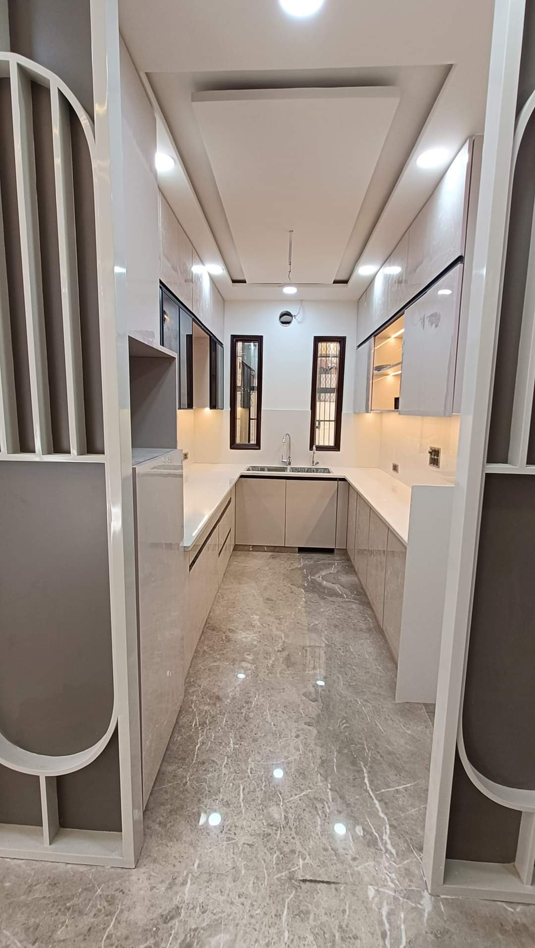 3 BHK + Pooja Room,Study Room Builder Floor For Sale in Ar Construction And Deplo