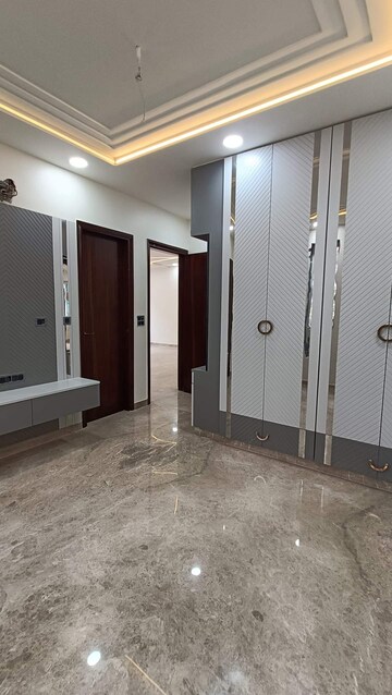 Building Lobby in 3 BHK Builder Floor at Burari – for Sale