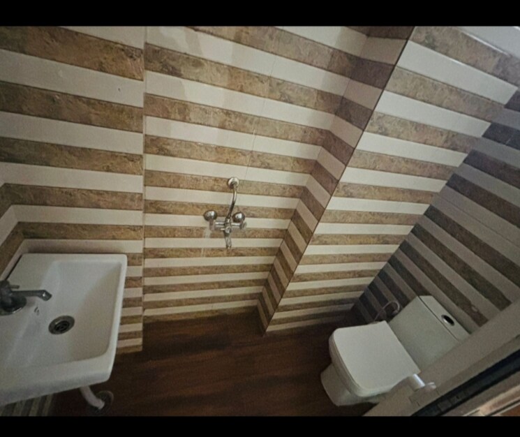 Master Bedroom, quantum-colonisers-quantum-residency 4 Bedroom 1795 Sq.Ft. Apartment In Raj Nagar Extension Ghaziabad 8001149