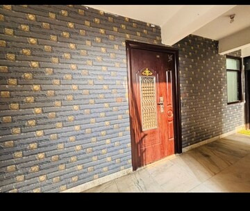 Bedroom in 4 BHK Apartment at Quantum Colonisers Quantum Residency, Raj Nagar Extension – for Sale