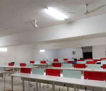  Office Space For Rent in Hsr Layout