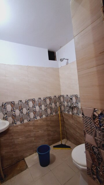 Bathroom in 3 BHK Independent House at Kalyanpur East – for Rent