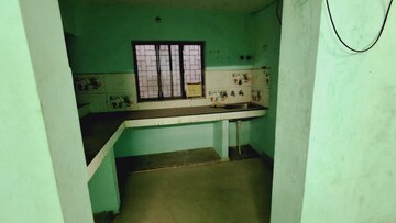 Kitchen in 3 BHK Independent House at Kalyanpur East – for Rent