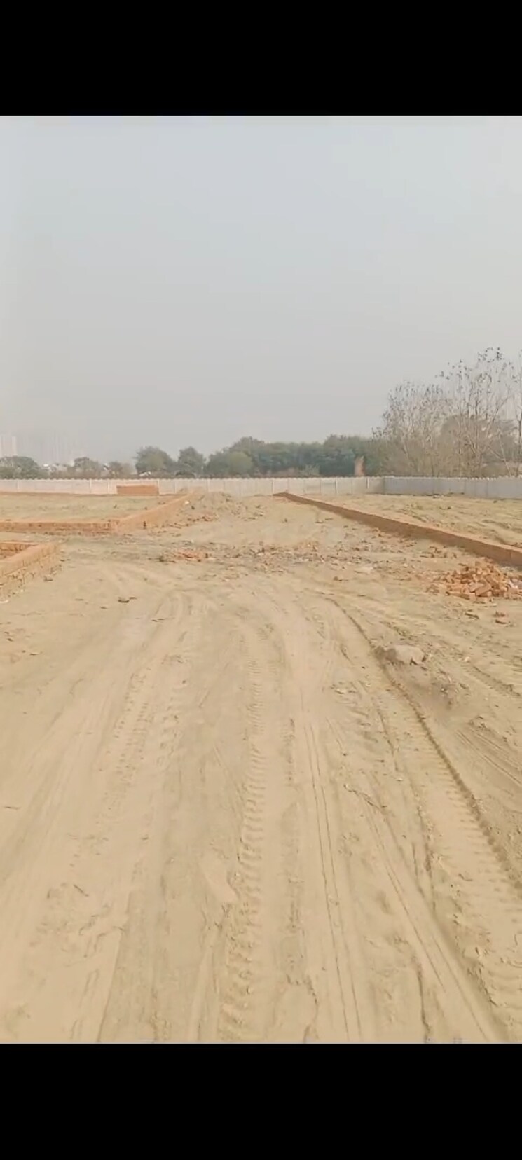 undefined, morta  70 Sq.Yd. Plot In Morta Ghaziabad 8001157