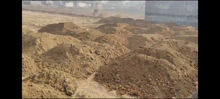 undefined, morta  70 Sq.Yd. Plot In Morta Ghaziabad 8001157