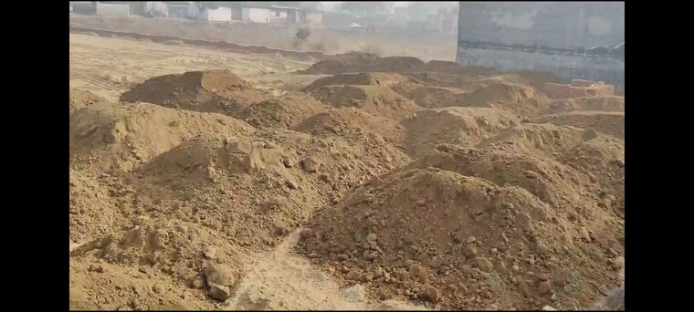 undefined, morta  70 Sq.Yd. Plot In Morta Ghaziabad 8001157