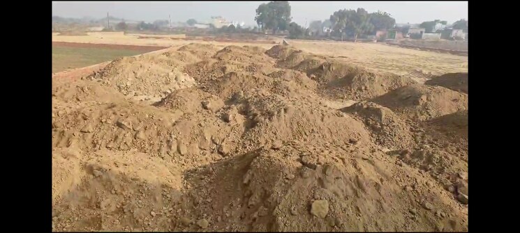 undefined, morta  70 Sq.Yd. Plot In Morta Ghaziabad 8001157