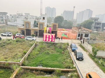  Plot For Sale in Morta
