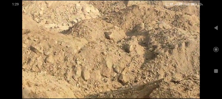 undefined, morta  70 Sq.Yd. Plot In Morta Ghaziabad 8001157