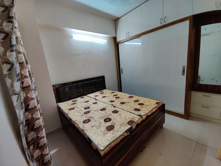 Bedroom, sushant-lok-3 6 Bedroom 301 Sq.Yd. Villa In Sector 57 Gurgaon 8001138