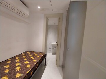Bedroom in 4 BHK Apartment at Lokhandwala Minerva Mahalaxmi, Mahalaxmi – for Sale