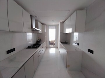 Kitchen in 4 BHK Apartment at Lokhandwala Minerva Mahalaxmi, Mahalaxmi – for Sale