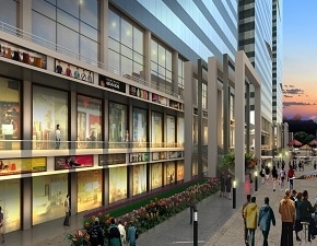 Shop For Sale in Gamma I Greater Noida