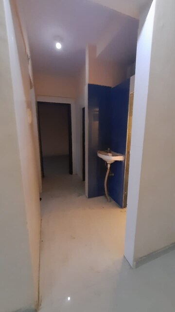 Furnished Amenities in 1 RK Apartment at Shankar Complex, Kalyan East – for Rent