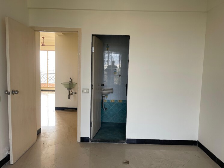 Room, sai-paradise-nerul 2 Bedroom 1100 Sq.Ft. Apartment In Nerul Sector 4 Navi Mumbai 8001168