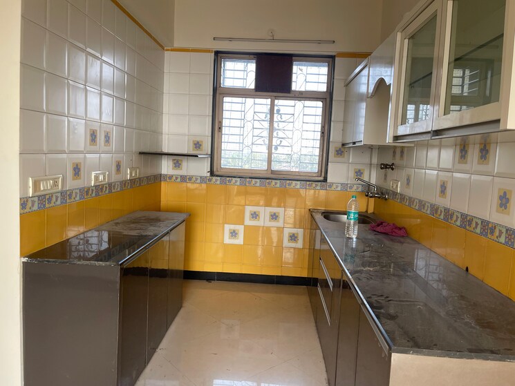 Kitchen, sai-paradise-nerul 2 Bedroom 1100 Sq.Ft. Apartment In Nerul Sector 4 Navi Mumbai 8001168