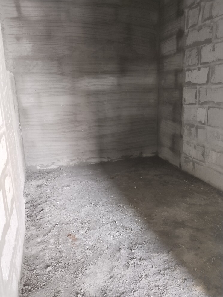 Bathroom, kasheli 1 Bedroom 555 Sq.Ft. Apartment In Kasheli Thane 8001165