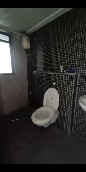 Bathroom in 2 BHK Apartment at Lodha Palava City, Dombivli East – for Sale