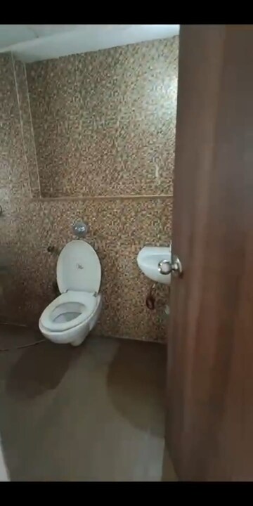 Bathroom in 2 BHK Apartment at Lodha Palava City, Dombivli East – for Sale