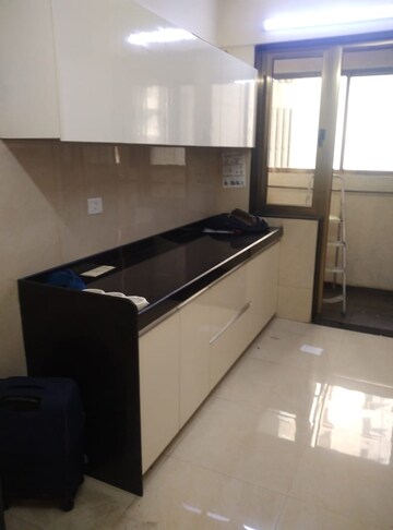 Kitchen in 3 BHK Apartment at Emerald Isle 2, Powai – for Sale