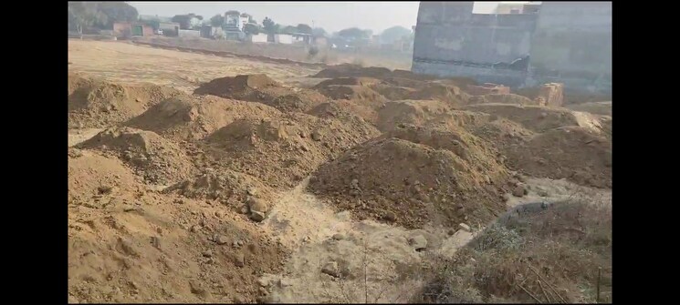 undefined, krishna-enclave-morta  100 Sq.Yd. Plot In Morta Ghaziabad 8001182