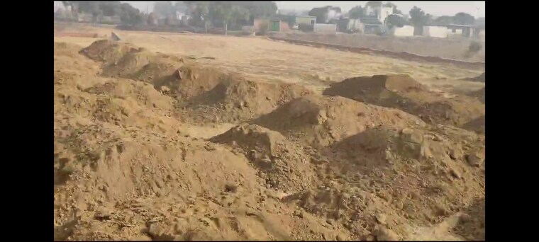 undefined, krishna-enclave-morta  100 Sq.Yd. Plot In Morta Ghaziabad 8001182