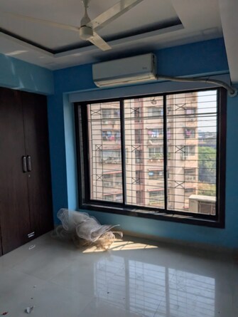 2 BHK Apartment For Rent in Sagar Residency Nerul Nerul Navi Mumbai  8001183