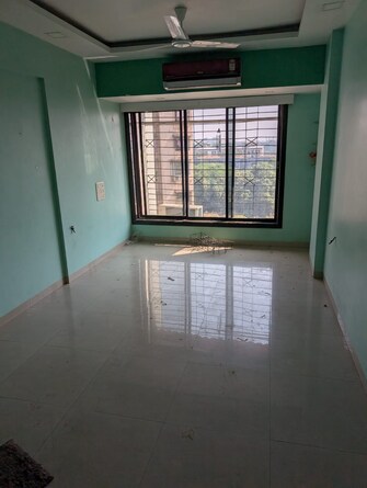 2 BHK Apartment For Rent in Sagar Residency Nerul Nerul Navi Mumbai  8001183