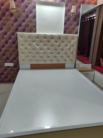 Balcony in 1 BHK Apartment at Siddharth Ganga Tower, Kalyani Nagar – for Rent
