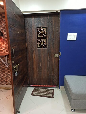 Furnished Amenities in 1 BHK Apartment at Siddharth Ganga Tower, Kalyani Nagar – for Rent