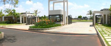  Plot – Exterior View View at Shriram Malhaar, Sarjapur - for Sale
