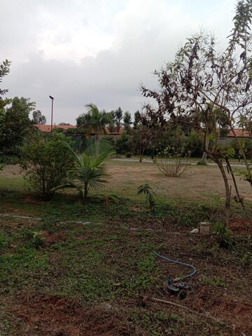 Plot Area in  Plot at Shriram Malhaar, Sarjapur – for Sale