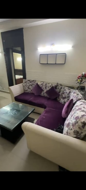 3 BHK Apartment For Rent in Mahagun Mezzaria Sector 78 Noida  8001205