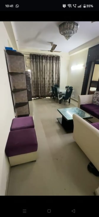 3 BHK Apartment For Rent in Mahagun Mezzaria Sector 78 Noida  8001205