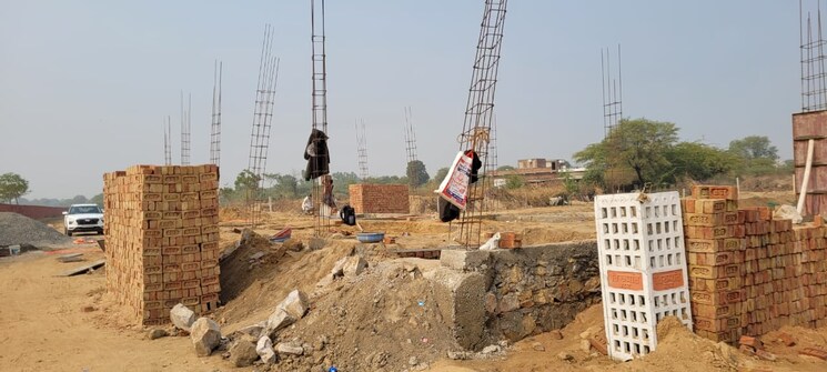 undefined, govindpura  205 Sq.Yd. Plot In Govindpura Jaipur 8001216