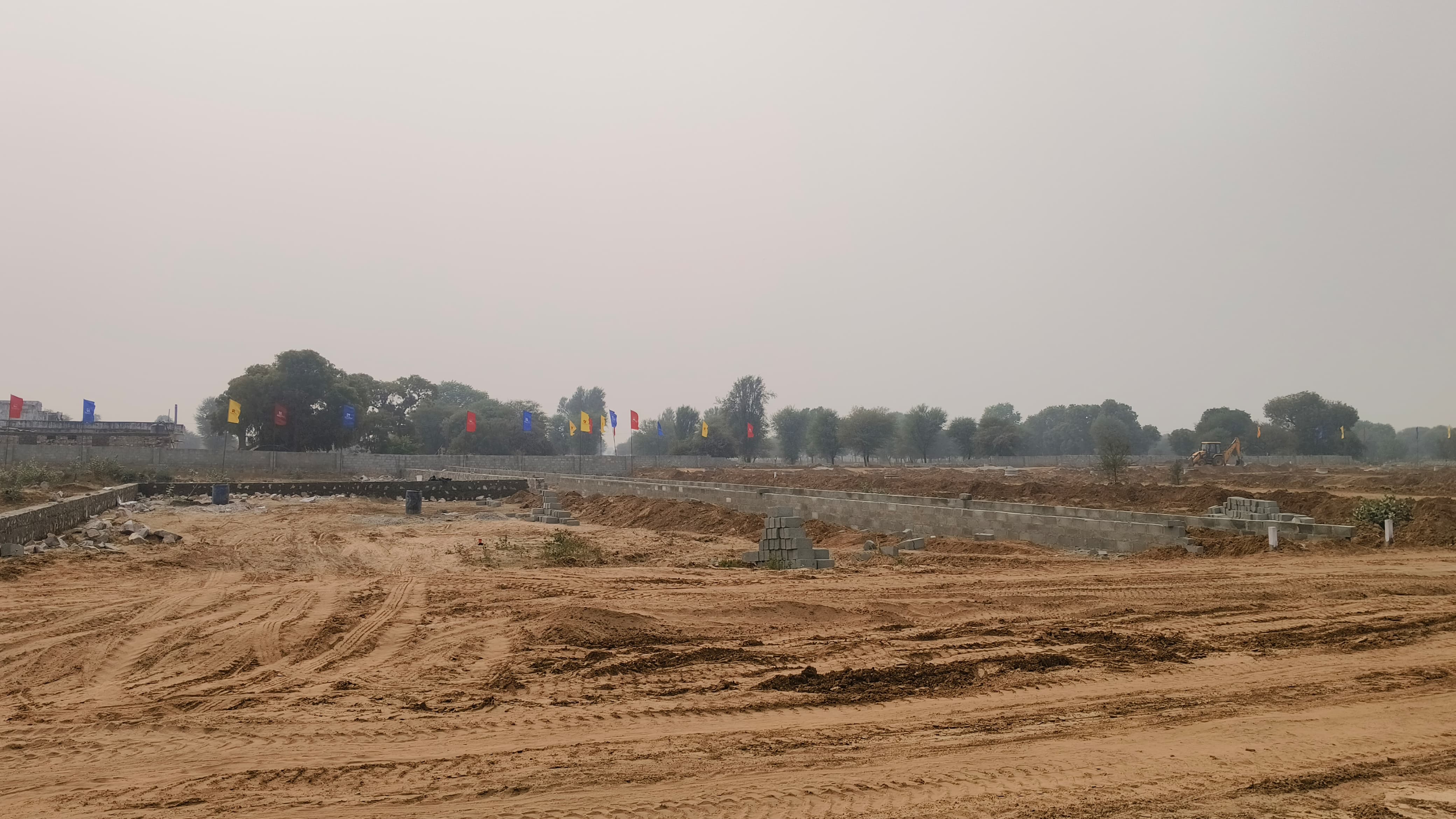 Plot For Sale in Govindpura