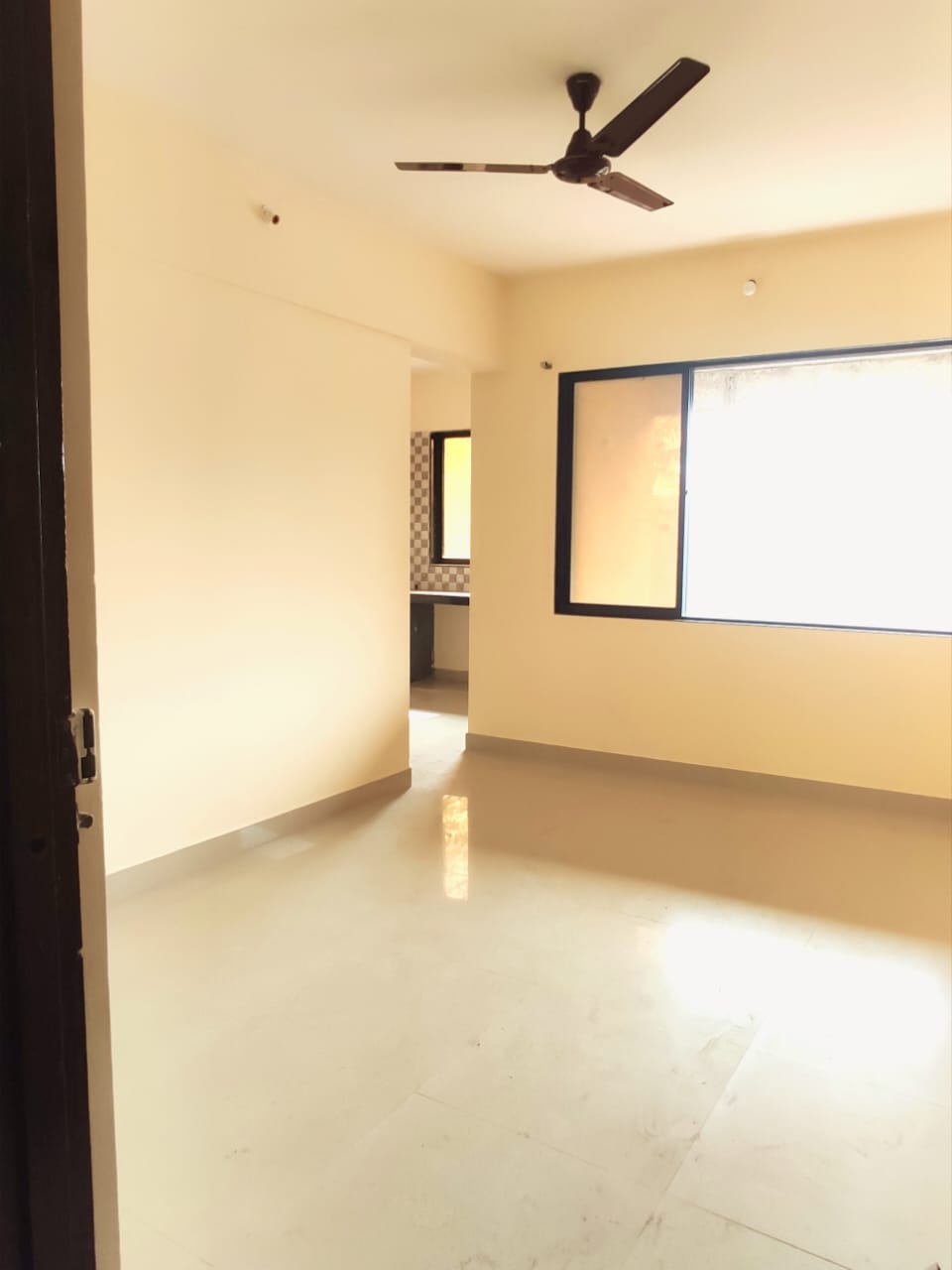 1 BHK Apartment For Sale in New Panvel