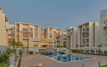 2 BHK Apartment For Sale in Prestige Casabellaa, Vittasandra