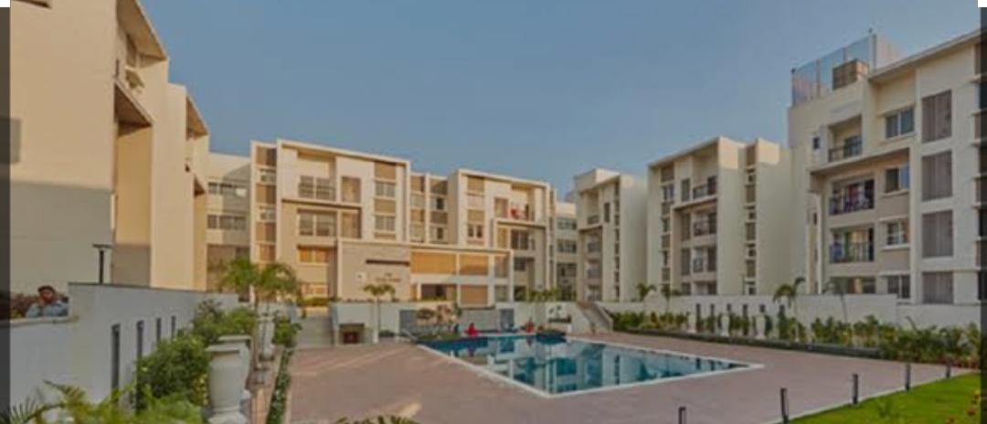 2 BHK Apartment For Sale in Prestige Casabellaa