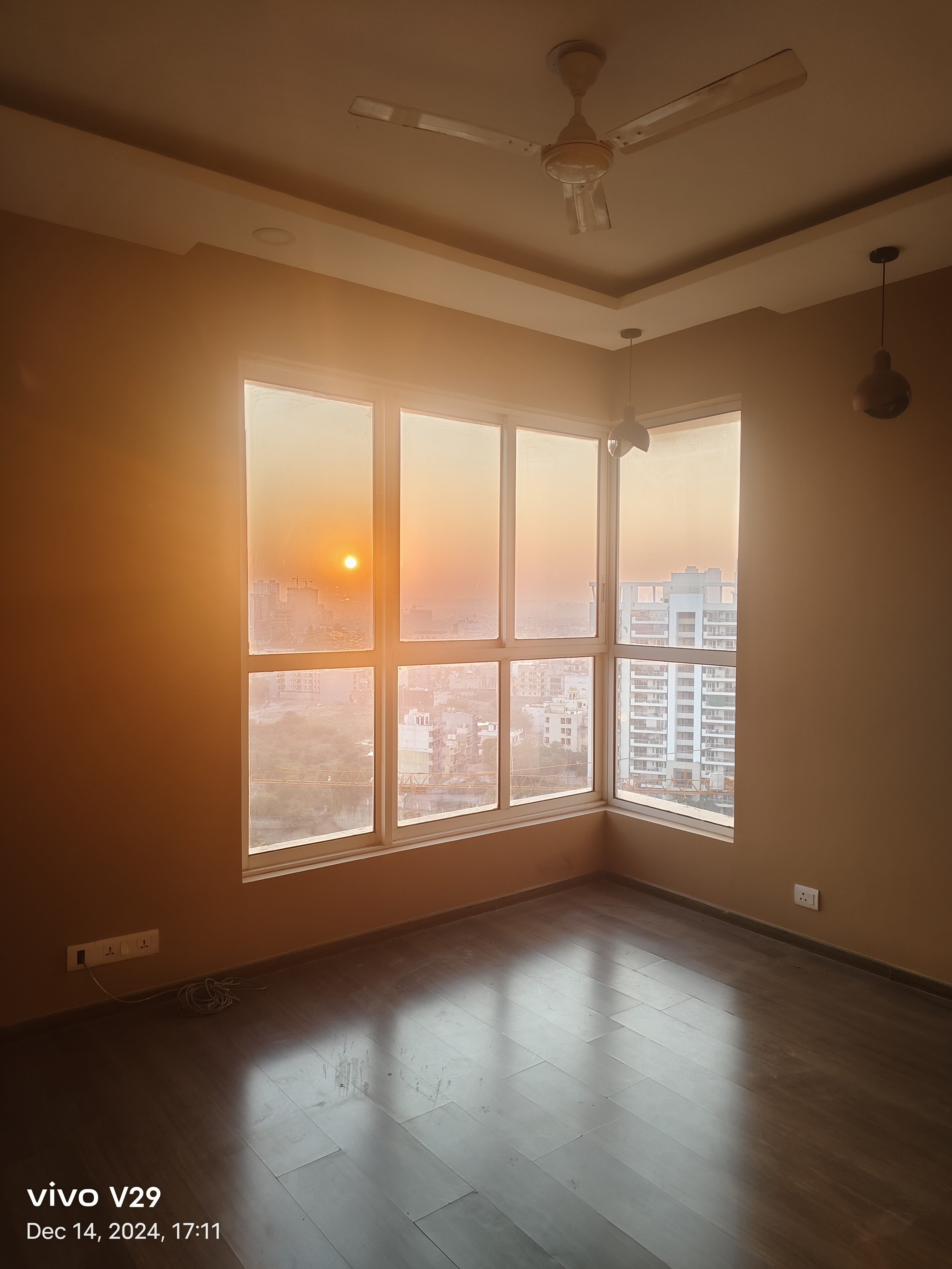 3 BHK + Servant Room 2293 Sq.Ft. Apartment in BPTP Freedom Park Life