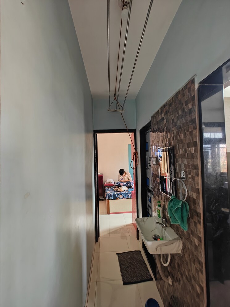 undefined, sector 28 nerul 2 Bedroom 950 Sq.Ft. Apartment In Sector 28 Nerul Navi Mumbai 8001221