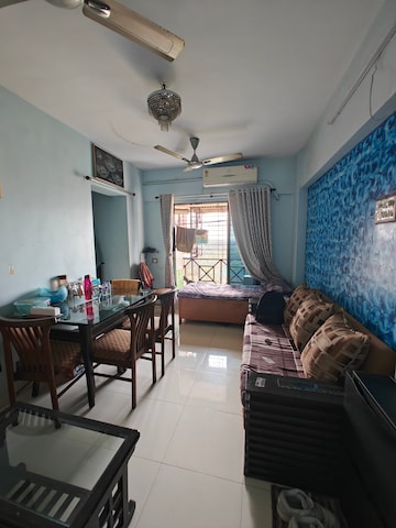 2 BHK Apartment For Resale in Sector 28 Nerul Navi Mumbai  8001221