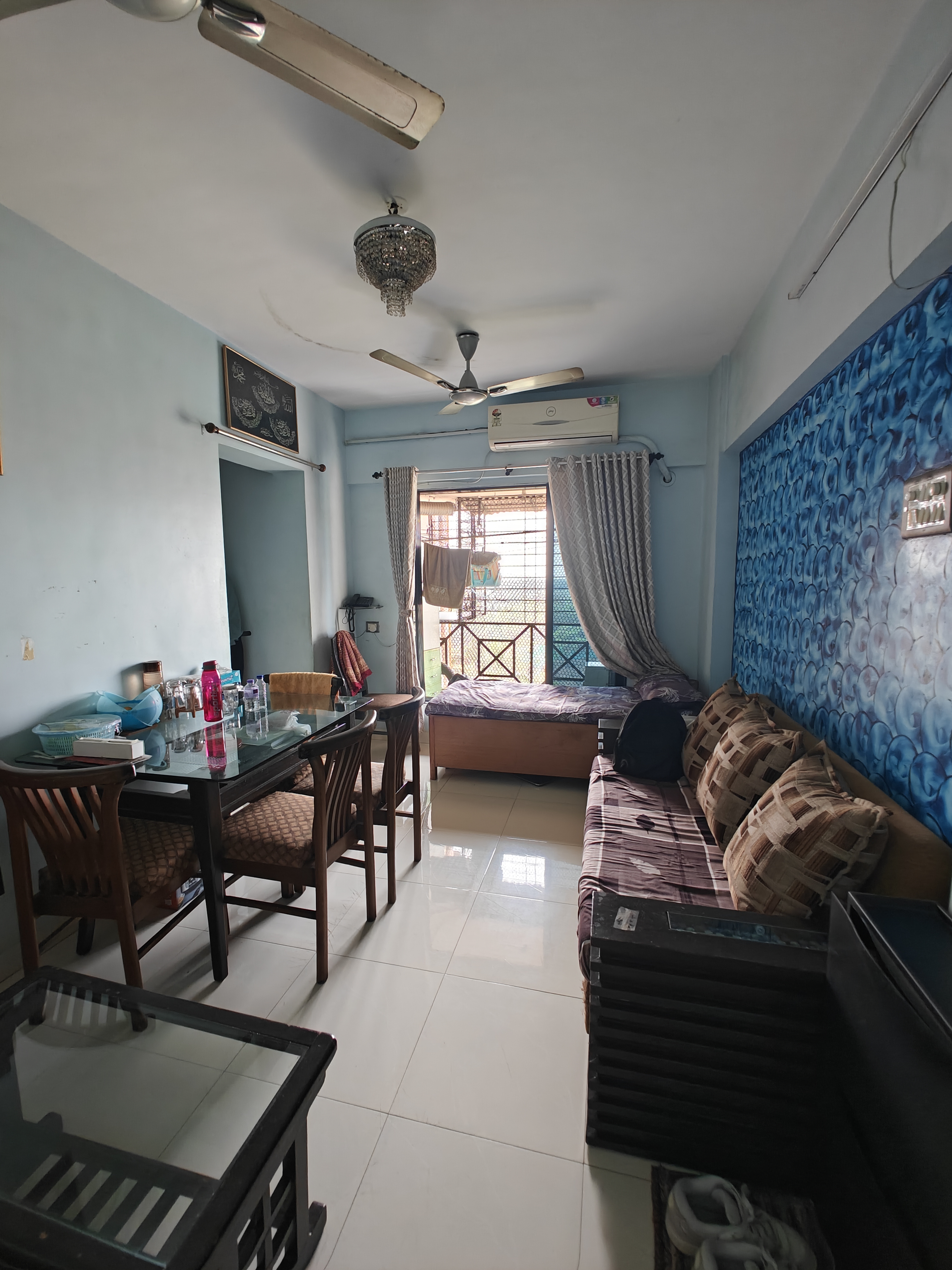 2 BHK Apartment For Sale in Sector 28 Nerul
