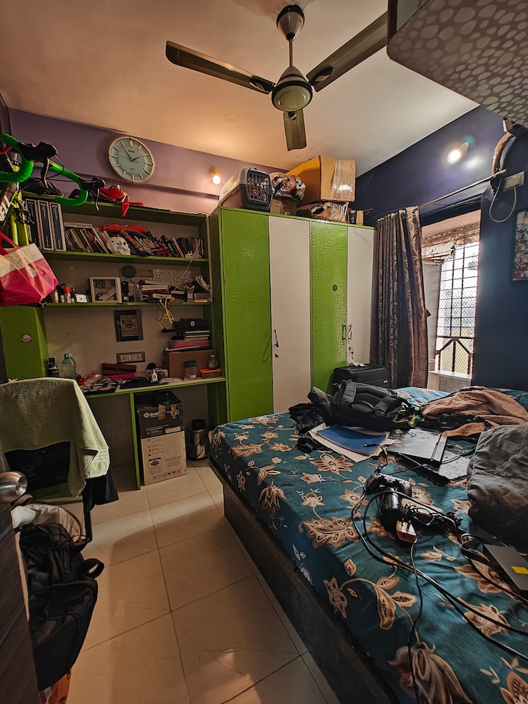 Room, sector 28 nerul 2 Bedroom 950 Sq.Ft. Apartment In Sector 28 Nerul Navi Mumbai 8001221