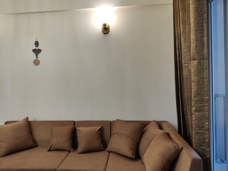 Room, aba-ivy-county 3 Bedroom 2124 Sq.Ft. Apartment In Sector 75 Noida 8001224