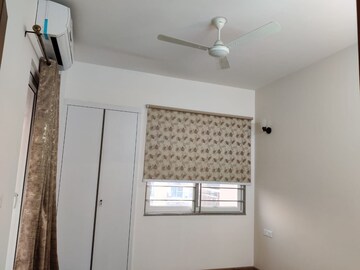 Furnished Amenities in 3 BHK Apartment at ABA Ivy County, Sector 75 – for Rent