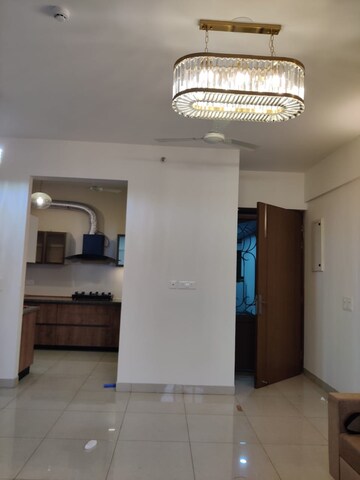 3 BHK Apartment For Rent in ABA Ivy County Sector 75 Noida  8001224