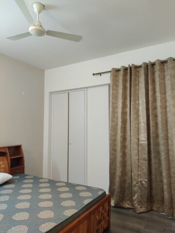 Building Lobby in 3 BHK Apartment at ABA Ivy County, Sector 75 – for Rent