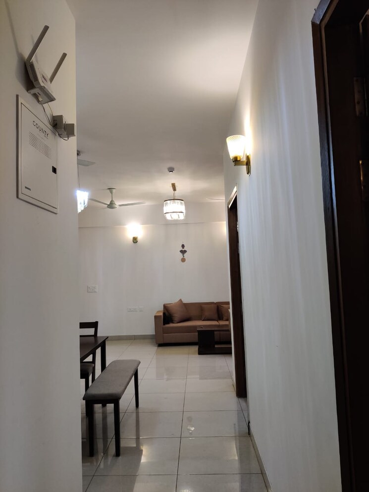 Bathroom, aba-ivy-county 3 Bedroom 2124 Sq.Ft. Apartment In Sector 75 Noida 8001224