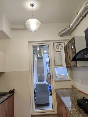 Furnished Amenities in 3 BHK Apartment at ABA Ivy County, Sector 75 – for Rent